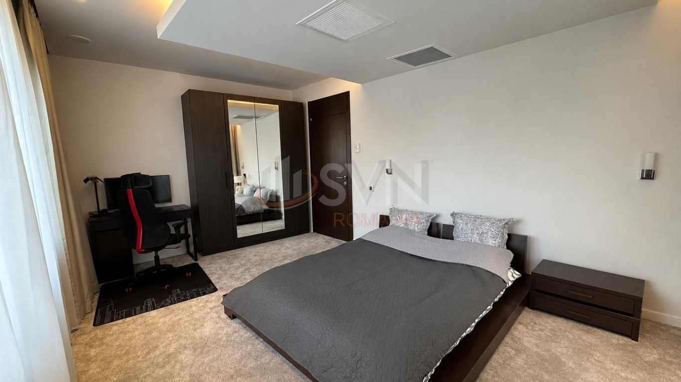 Apartament, 4 camere Bucuresti/Iancu Nicolae
