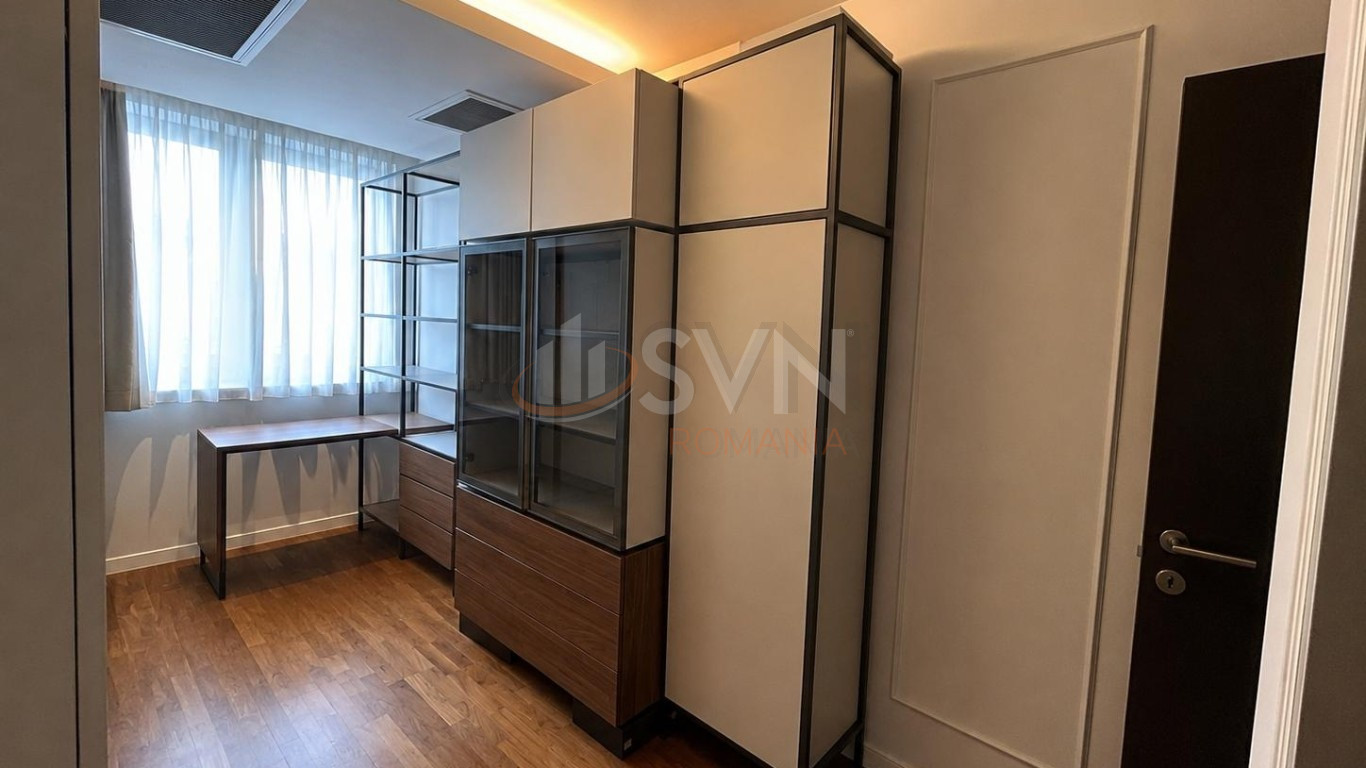 Apartament, 4 camere Bucuresti/Iancu Nicolae