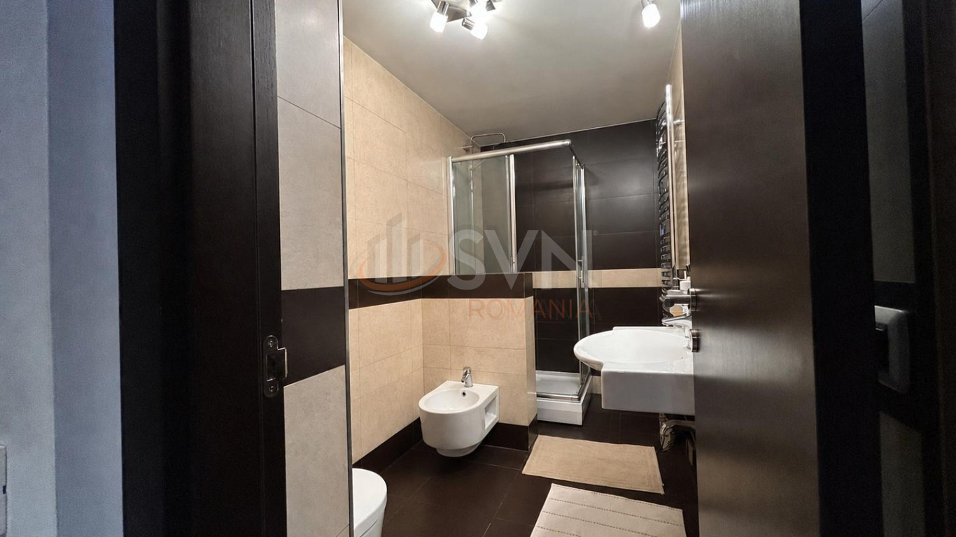 Apartament, 4 camere Bucuresti/Iancu Nicolae