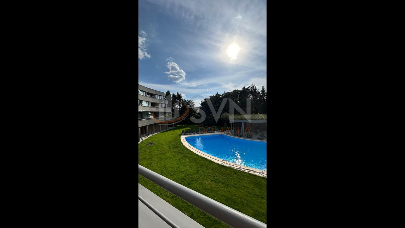 Apartament, 4 camere Bucuresti/Iancu Nicolae