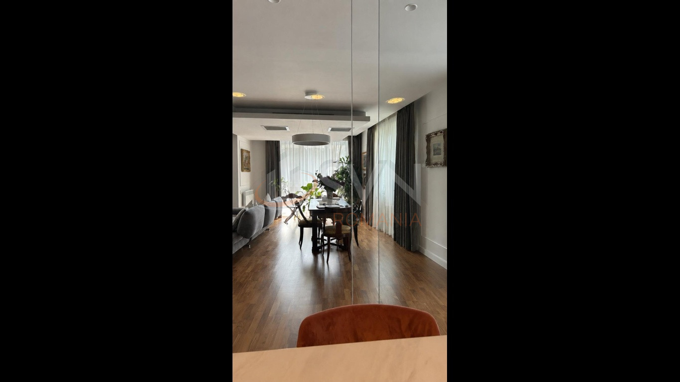 Apartament, 4 camere Bucuresti/Iancu Nicolae