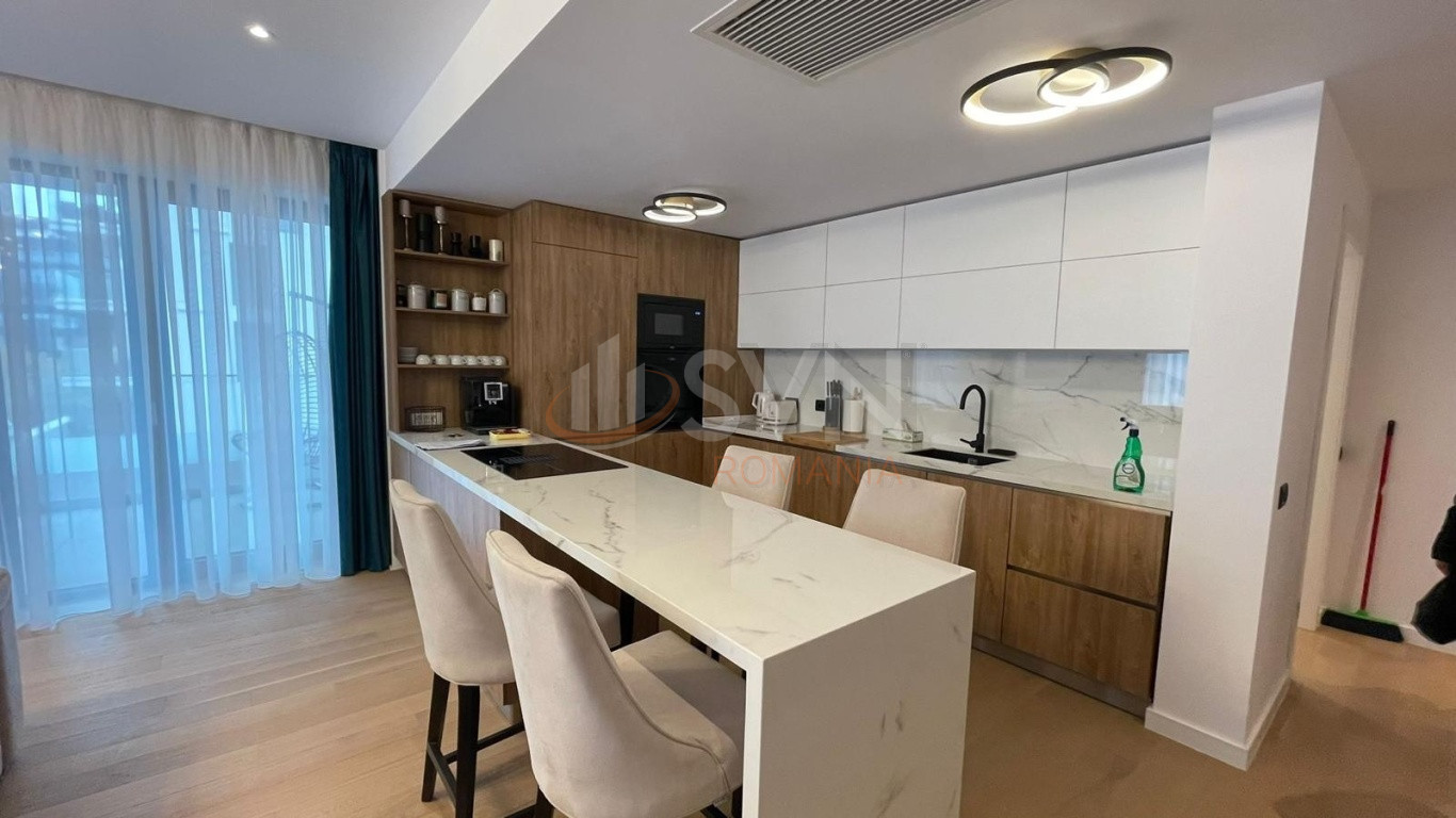 Apartament, 4 camere Bucuresti/Herastrau