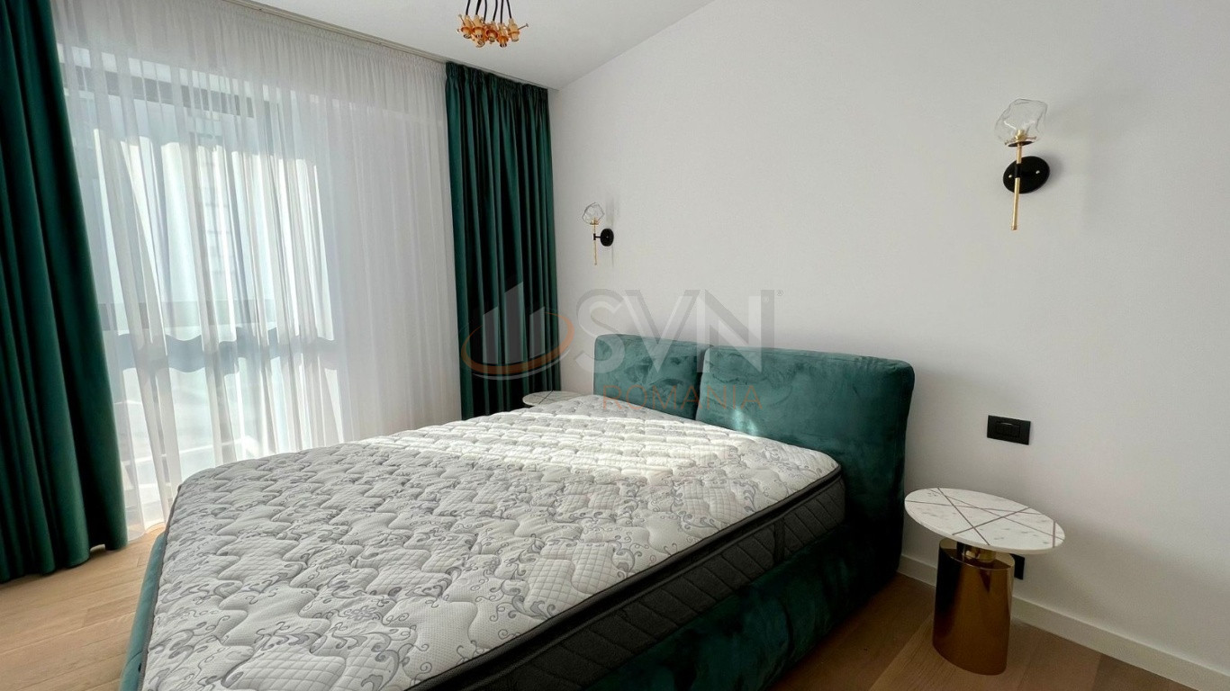 Apartament, 4 camere Bucuresti/Herastrau