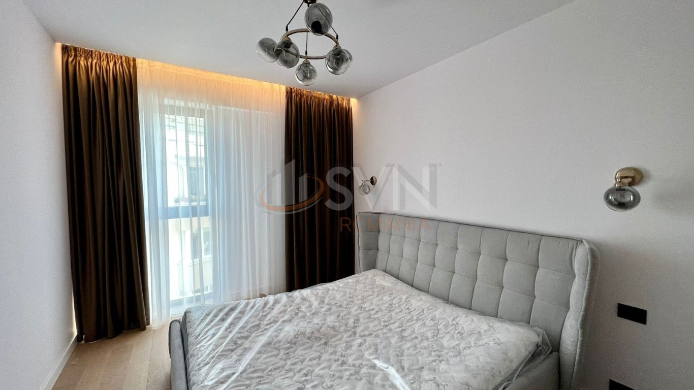 Apartament, 4 camere Bucuresti/Herastrau