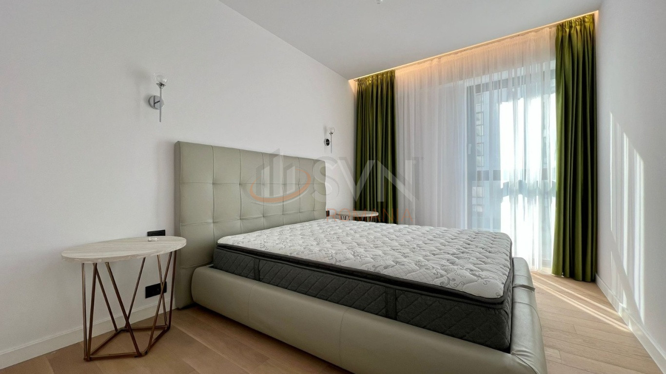 Apartament, 4 camere Bucuresti/Herastrau