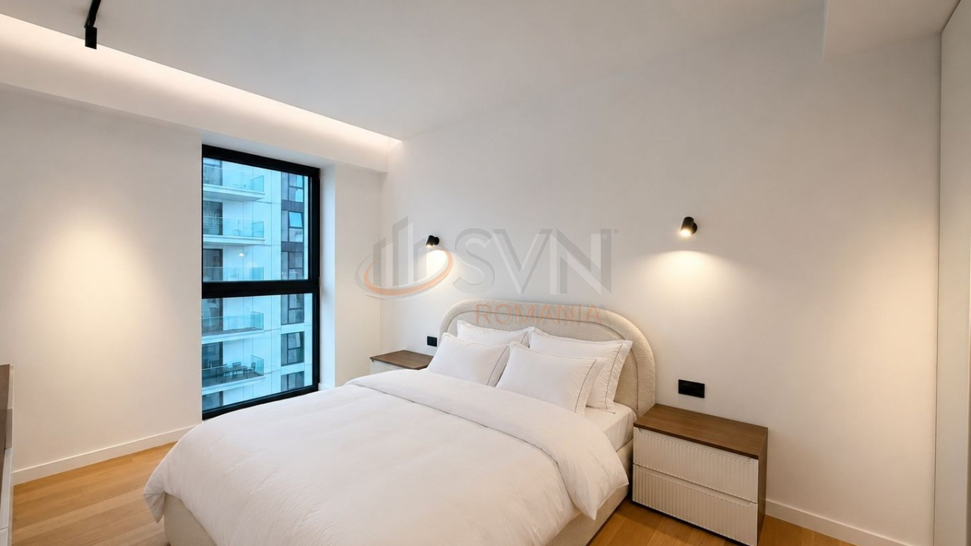 Apartament, 4 camere Bucuresti/Herastrau