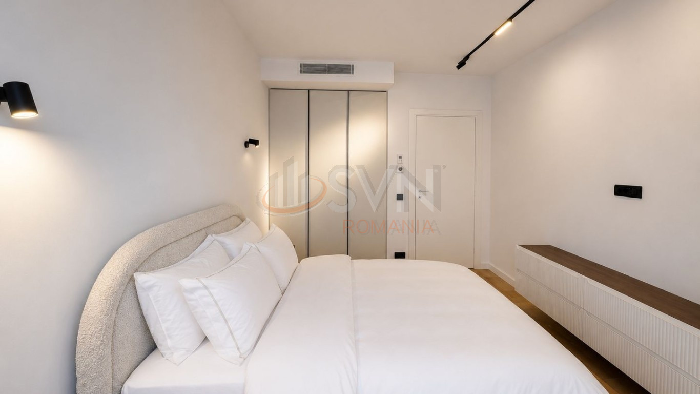 Apartament, 4 camere Bucuresti/Herastrau
