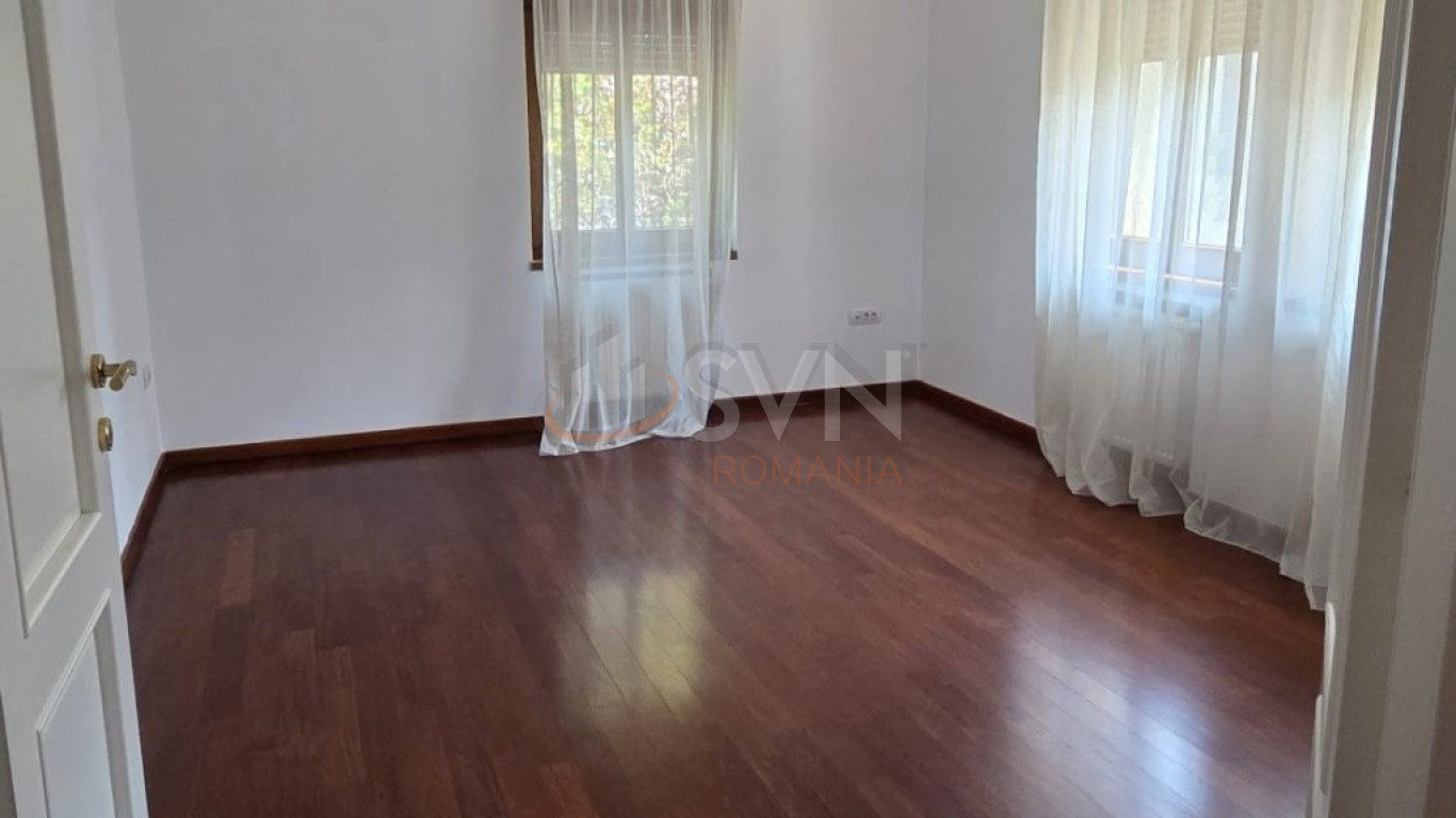 Apartament, 4 camere Bucuresti/Dorobanti