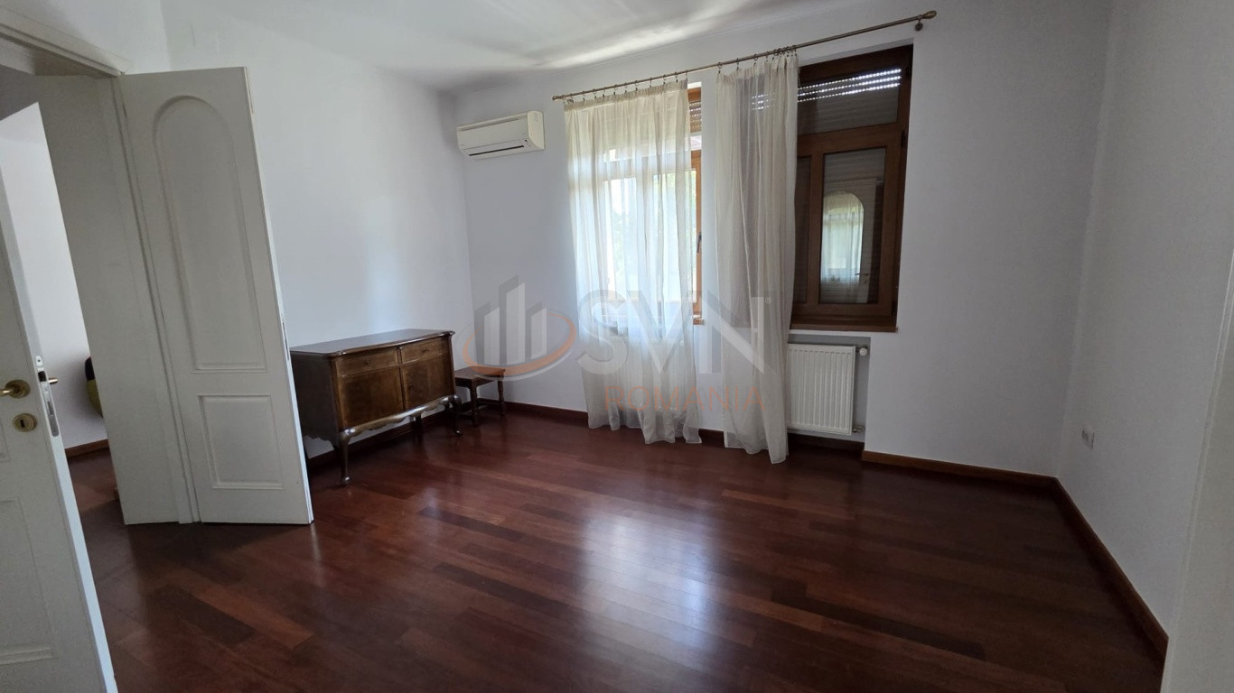 Apartament, 4 camere Bucuresti/Dorobanti