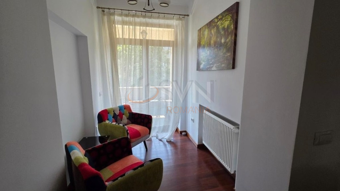 Apartament, 4 camere Bucuresti/Dorobanti