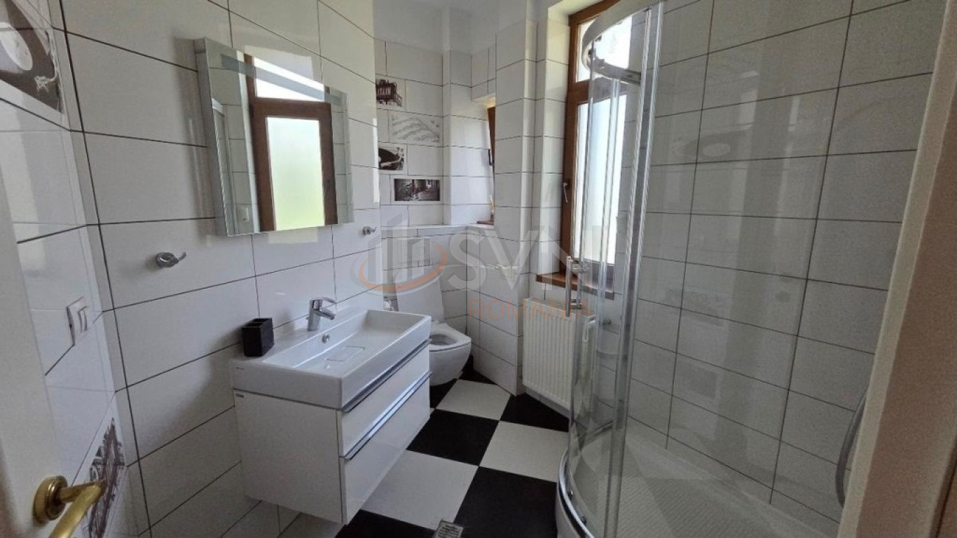 Apartament, 4 camere Bucuresti/Dorobanti