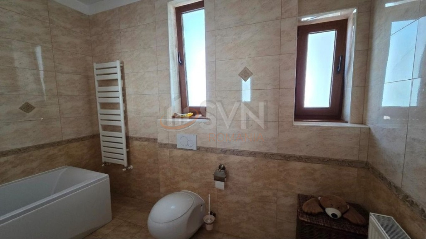 Apartament, 4 camere Bucuresti/Dorobanti