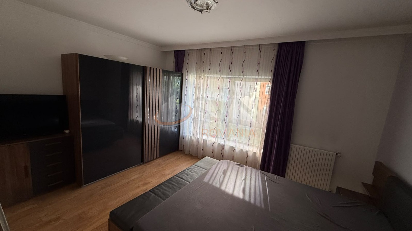 Apartament, 4 camere Bucuresti/Lacul Tei