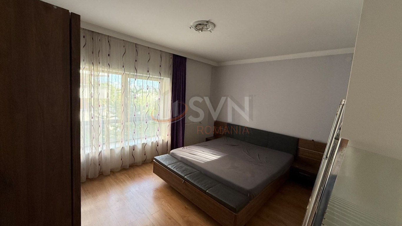 Apartament, 4 camere Bucuresti/Lacul Tei