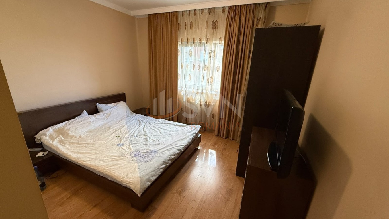 Apartament, 4 camere Bucuresti/Lacul Tei