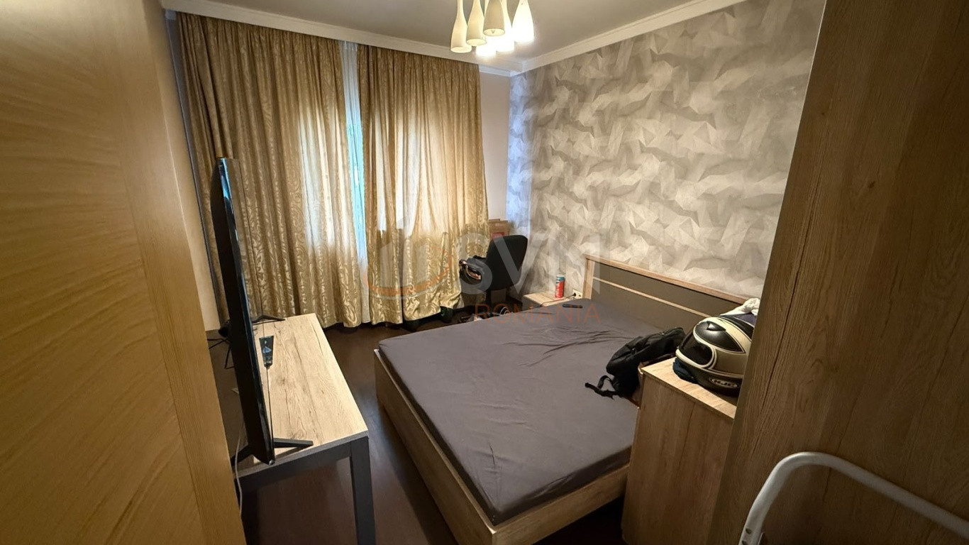 Apartament, 4 camere Bucuresti/Lacul Tei