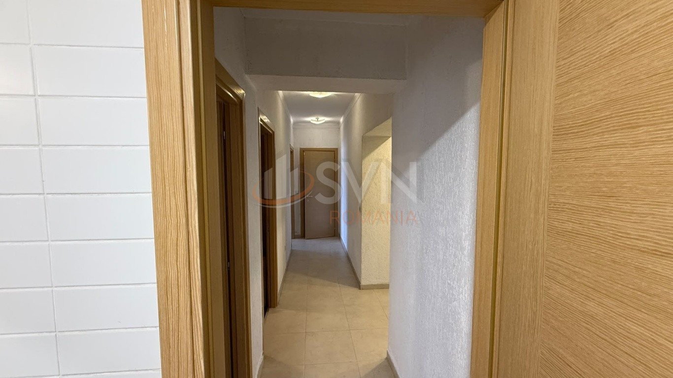 Apartament, 4 camere Bucuresti/Lacul Tei