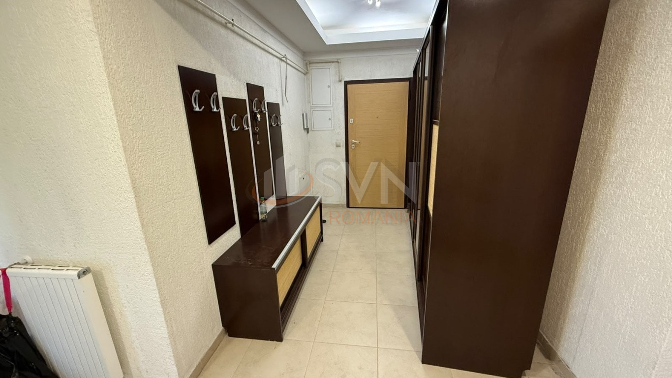 Apartament, 4 camere Bucuresti/Lacul Tei