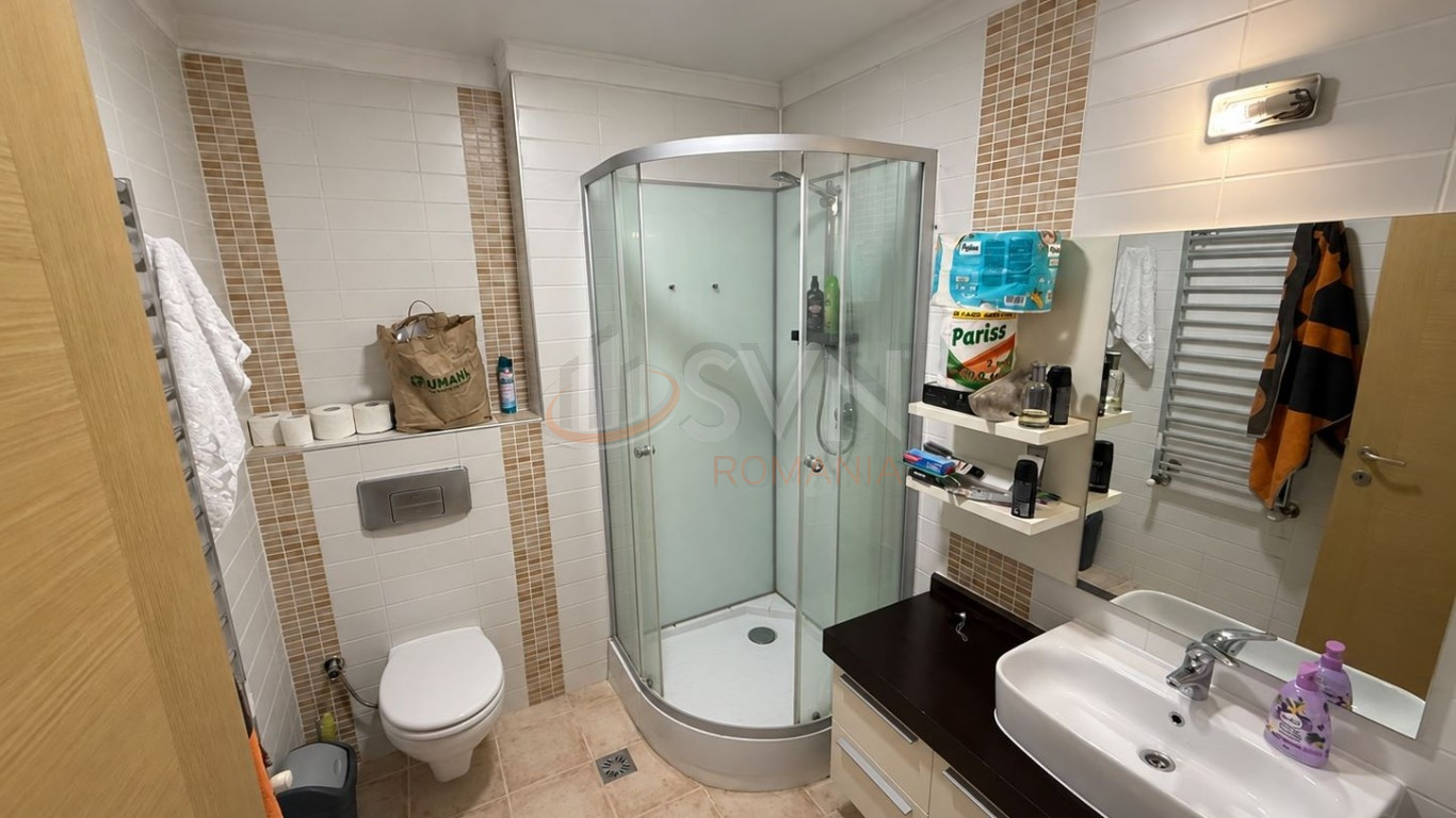 Apartament, 4 camere Bucuresti/Lacul Tei