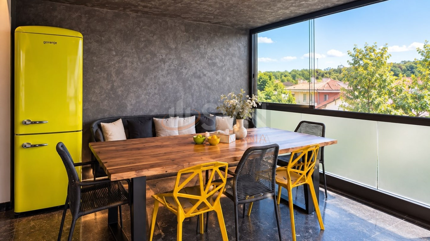 Apartament, 4 camere Bucuresti/Pipera