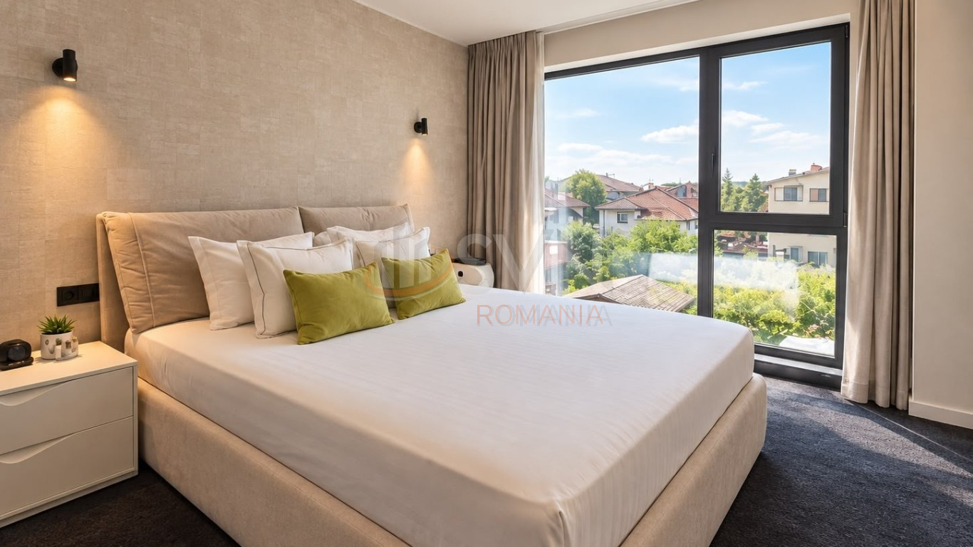 Apartament, 4 camere Bucuresti/Pipera