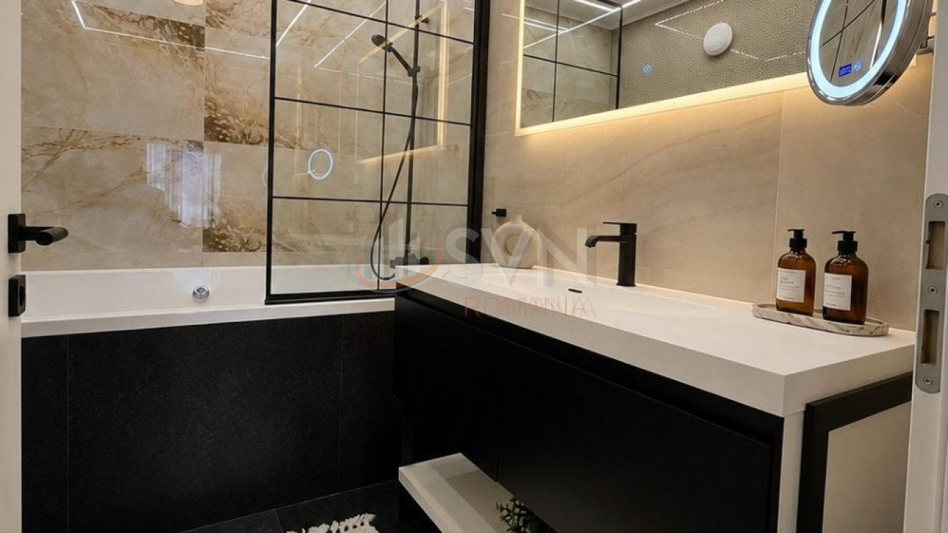 Apartament, 4 camere Bucuresti/Pipera