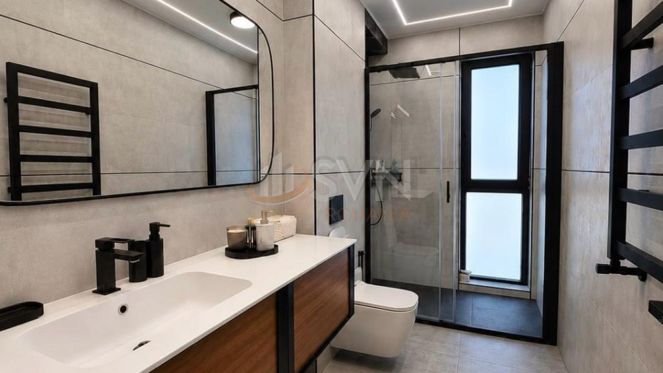Apartament, 4 camere Bucuresti/Pipera