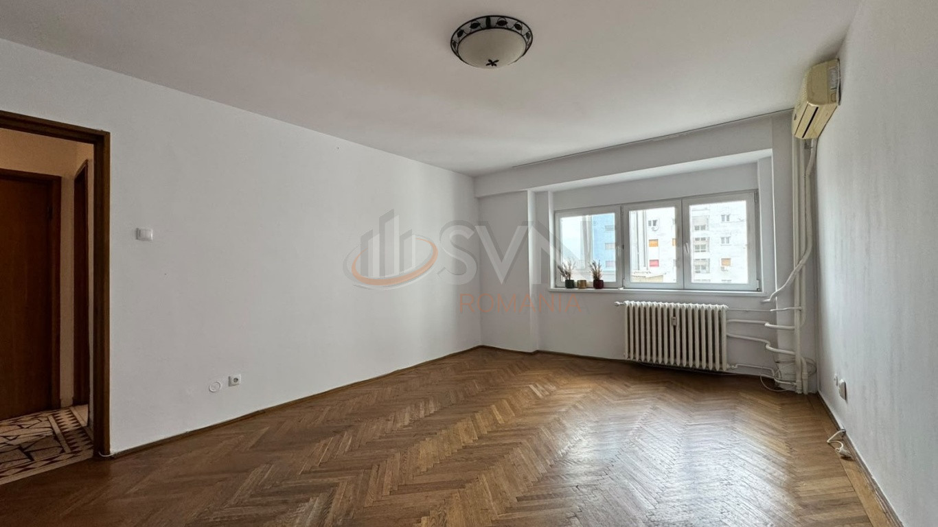 Apartament, 4 camere Bucuresti/1 Mai