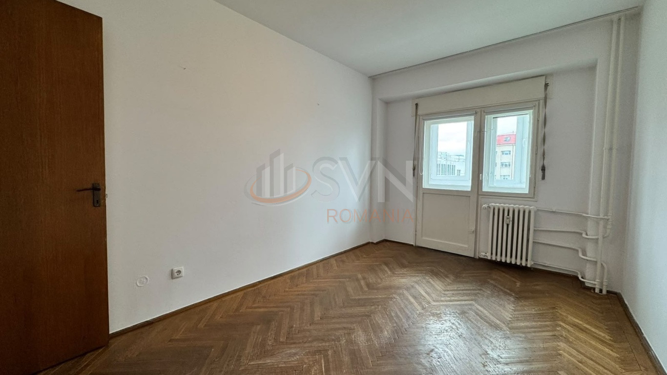 Apartament, 4 camere Bucuresti/1 Mai