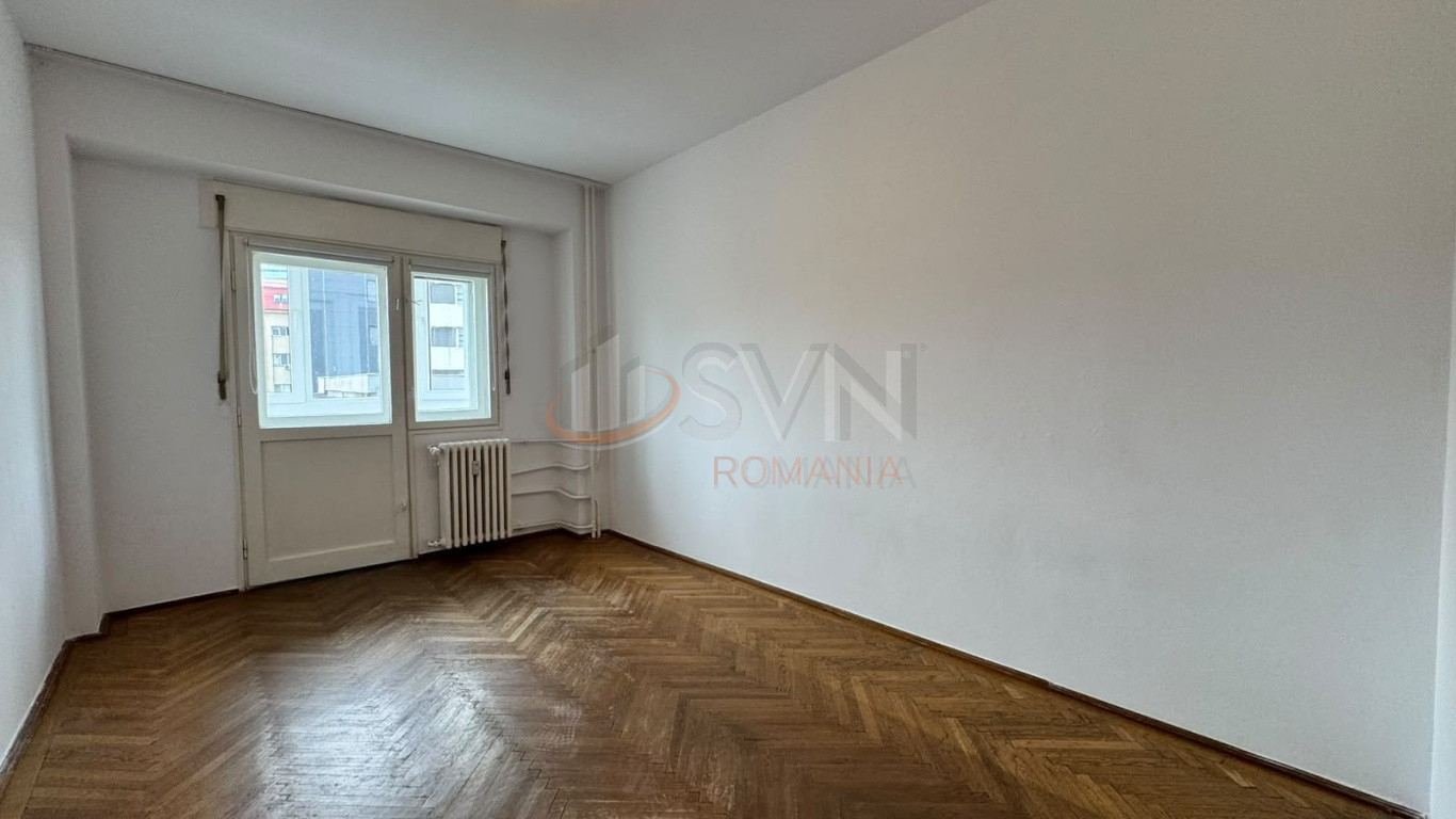 Apartament, 4 camere Bucuresti/1 Mai