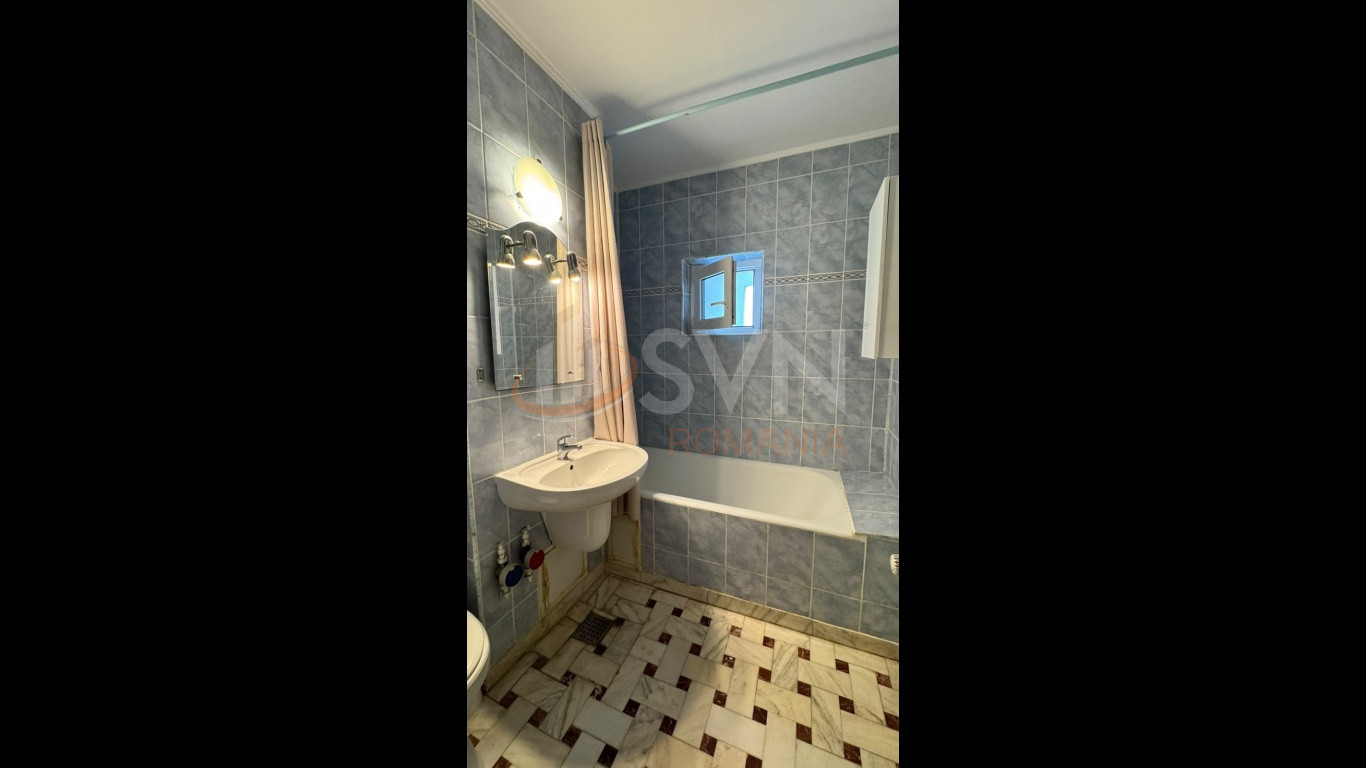 Apartament, 4 camere Bucuresti/1 Mai