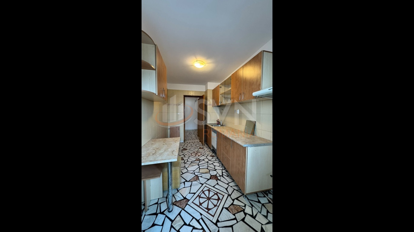 Apartament, 4 camere Bucuresti/1 Mai