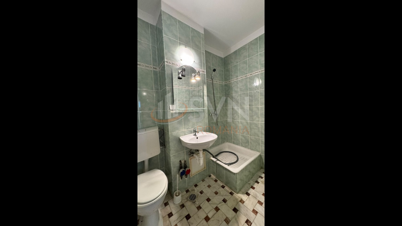 Apartament, 4 camere Bucuresti/1 Mai