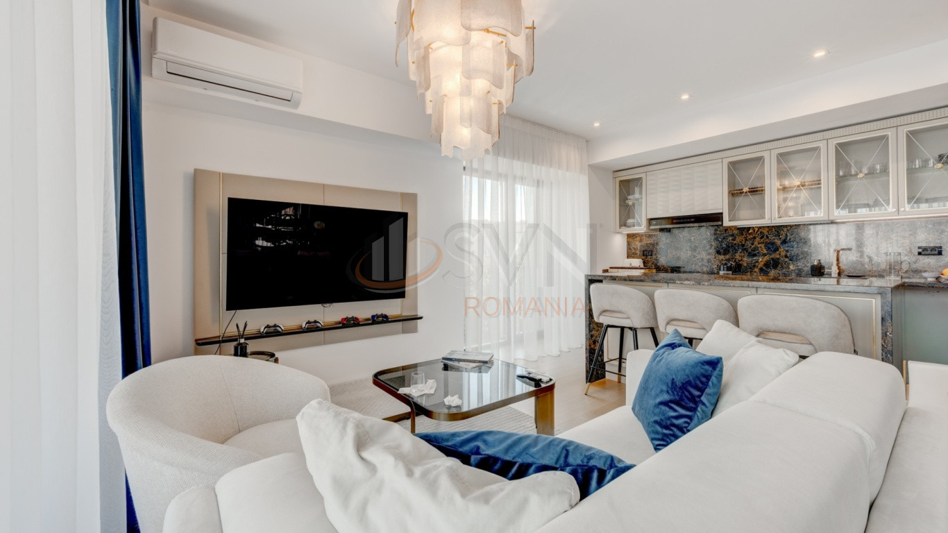 Apartament, 4 camere Bucuresti/Armeneasca