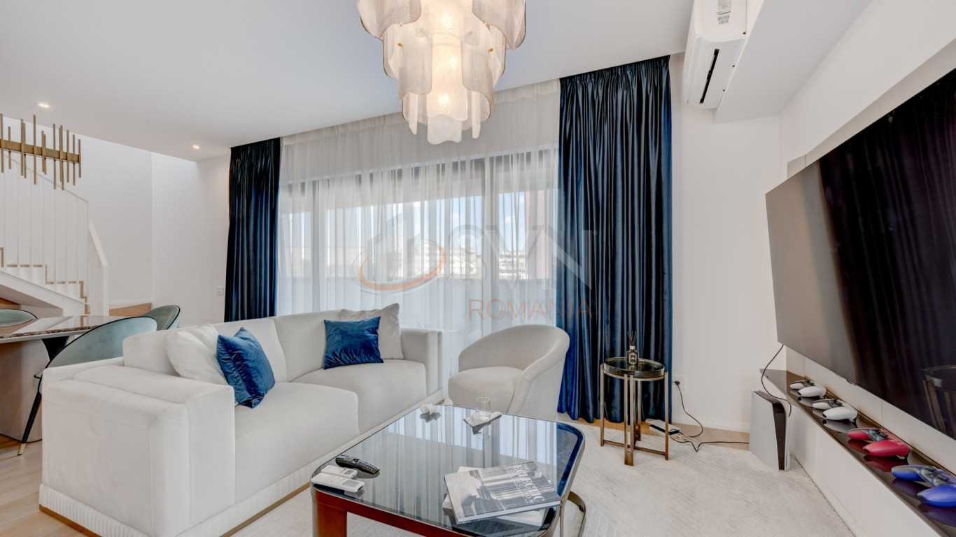 Apartament, 4 camere Bucuresti/Armeneasca