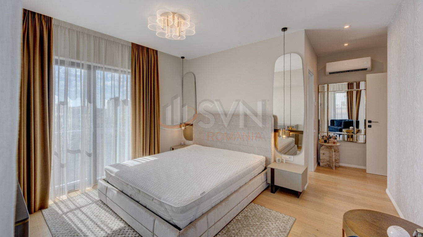 Apartament, 4 camere Bucuresti/Armeneasca