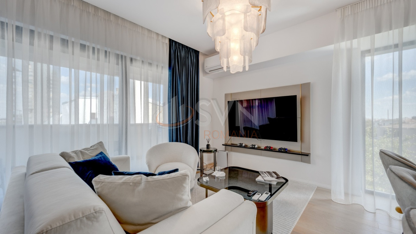 Apartament, 4 camere Bucuresti/Armeneasca