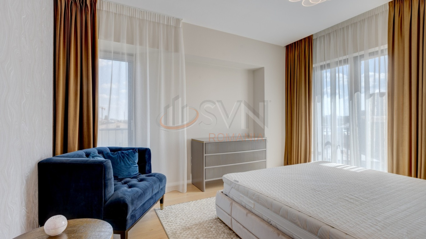Apartament, 4 camere Bucuresti/Armeneasca