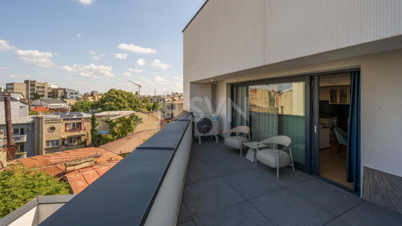 Apartament, 4 camere Bucuresti/Armeneasca
