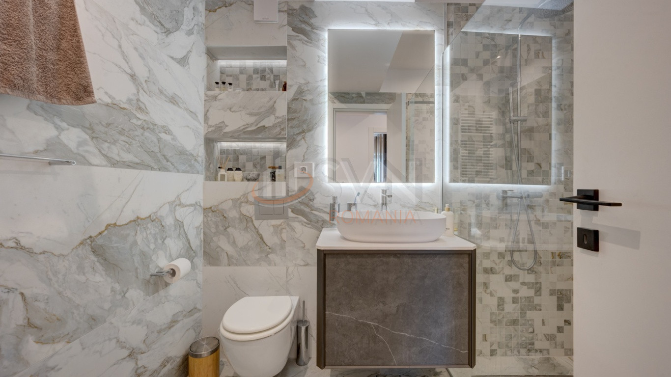 Apartament, 4 camere Bucuresti/Armeneasca