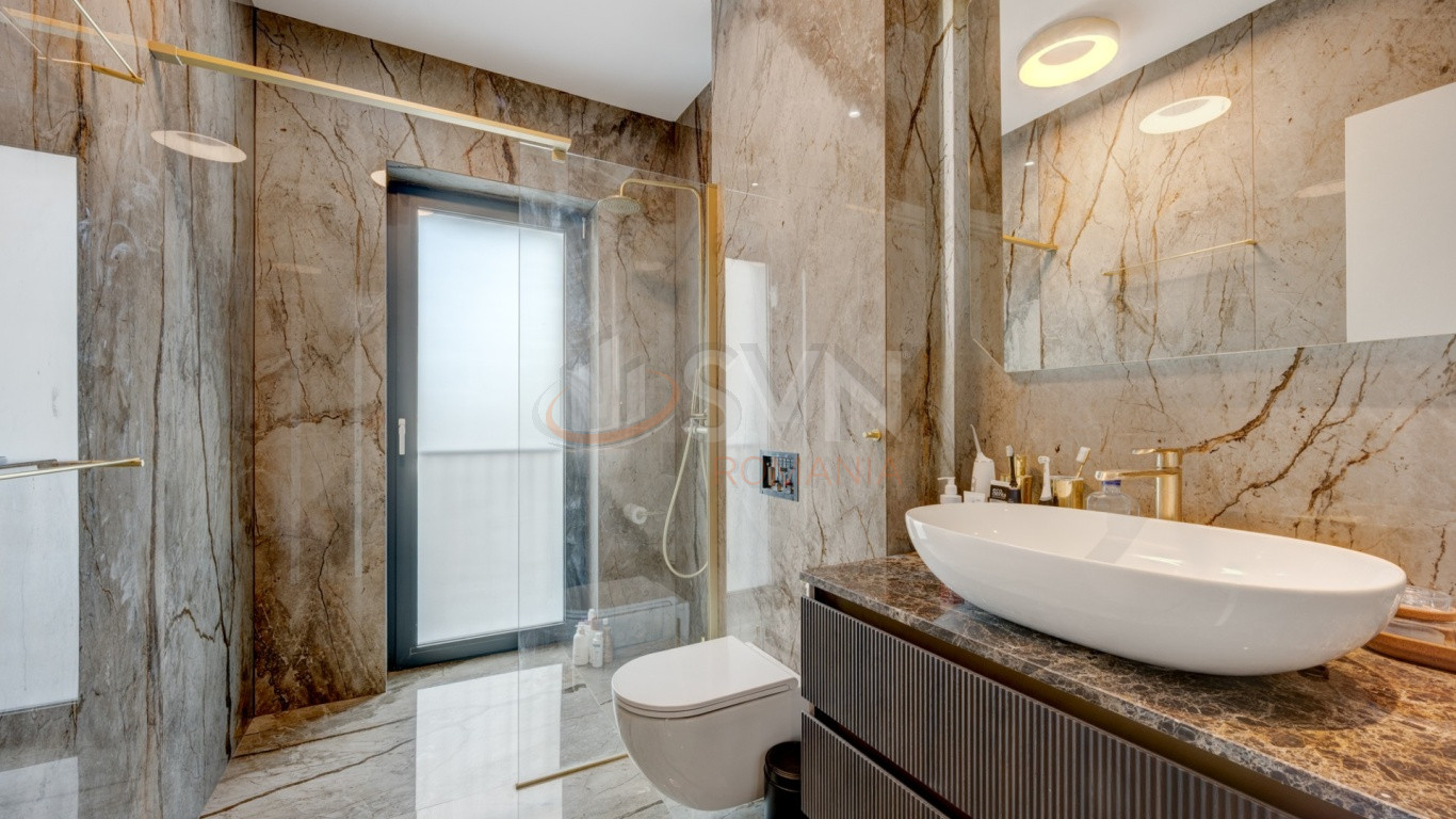 Apartament, 4 camere Bucuresti/Armeneasca