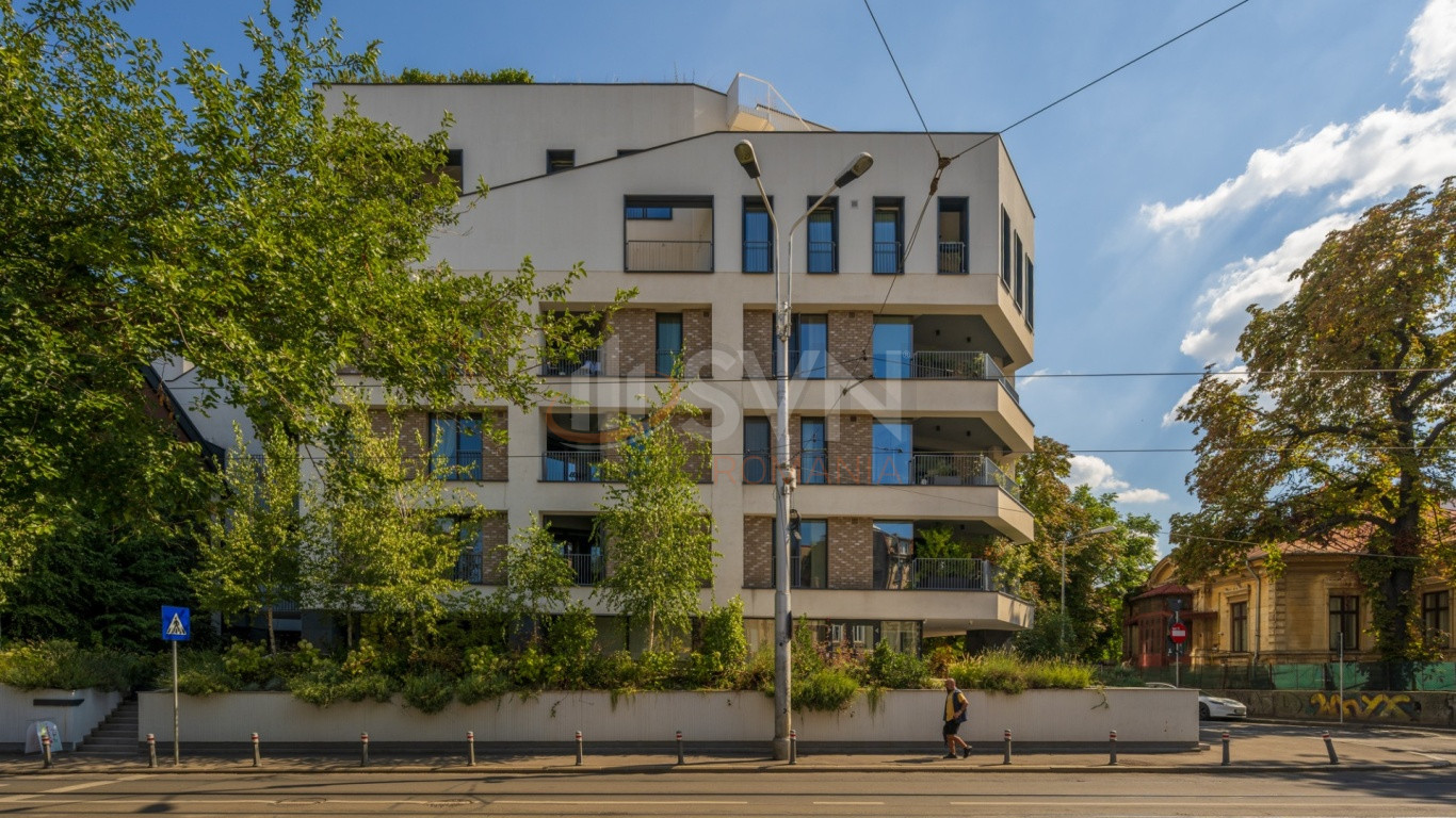 Apartament, 4 camere Bucuresti/Armeneasca