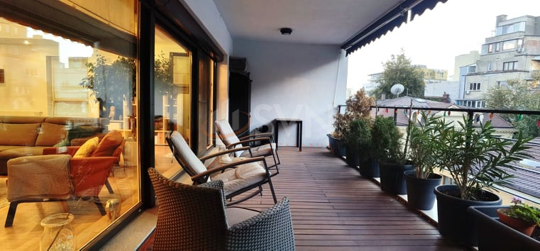 Apartament, 4 camere Bucuresti/Piata Victoriei