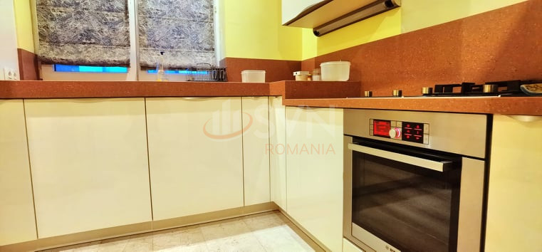 Apartament, 4 camere Bucuresti/Piata Victoriei