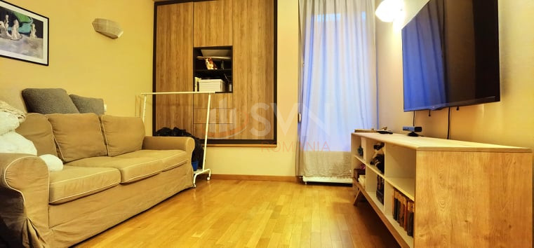 Apartament, 4 camere Bucuresti/Piata Victoriei