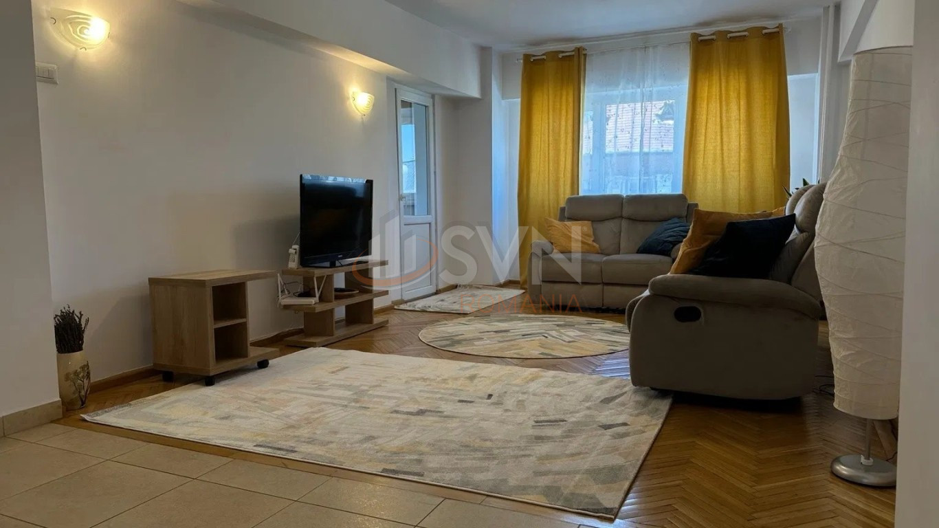 Apartament, 4 camere Bucuresti/P-ta Romana