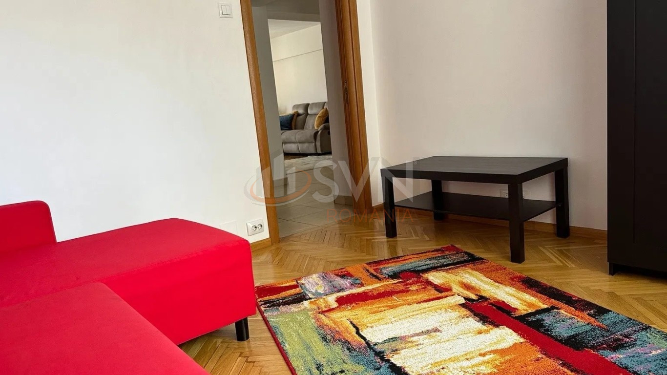 Apartament, 4 camere Bucuresti/P-ta Romana