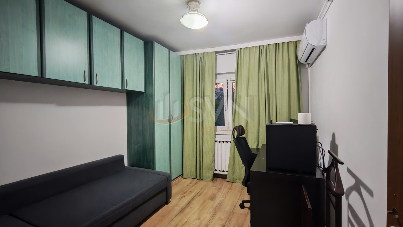 Apartament, 4 camere Bucuresti/P-ta Alba Iulia