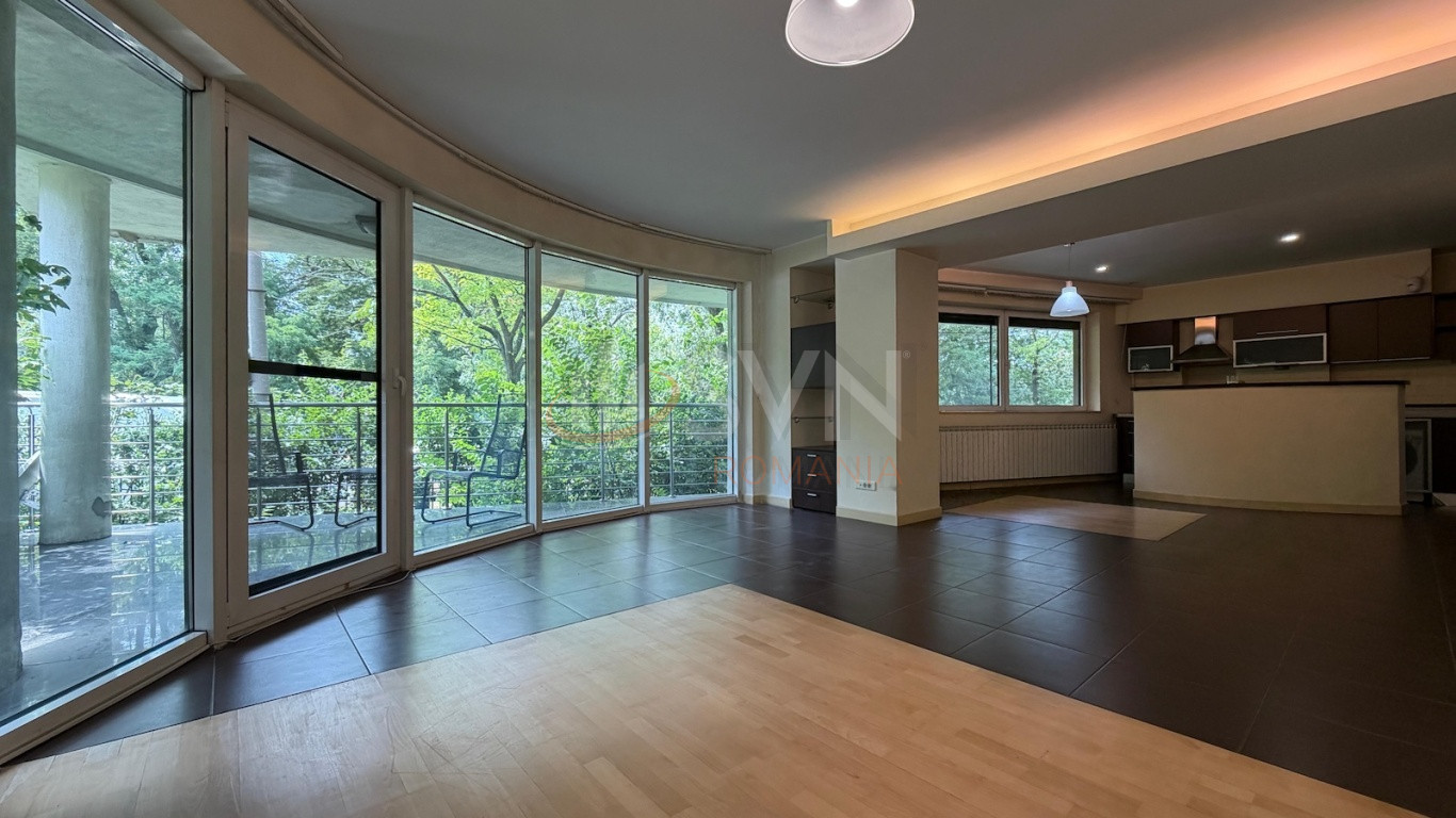 Apartament, 4 camere Bucuresti/Herastrau