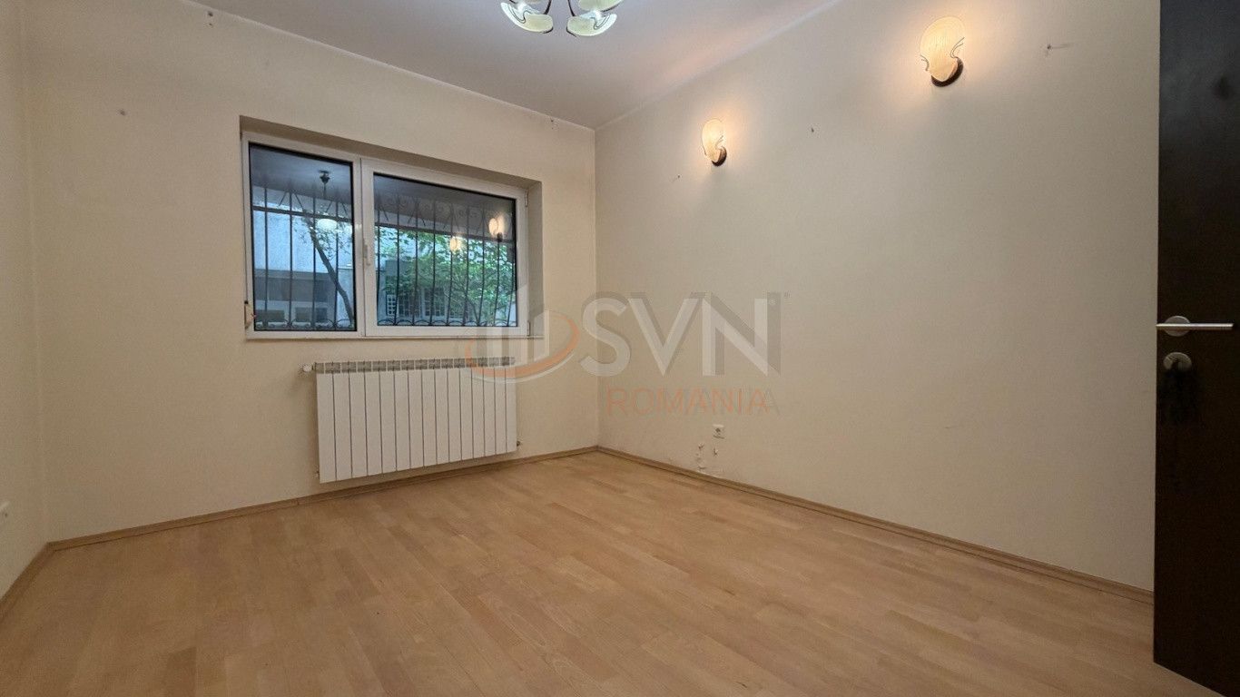 Apartament, 4 camere Bucuresti/Herastrau